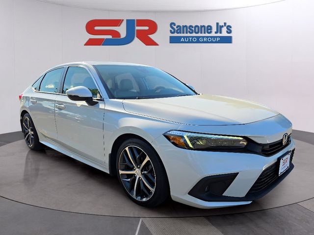 2023 Honda Civic Touring