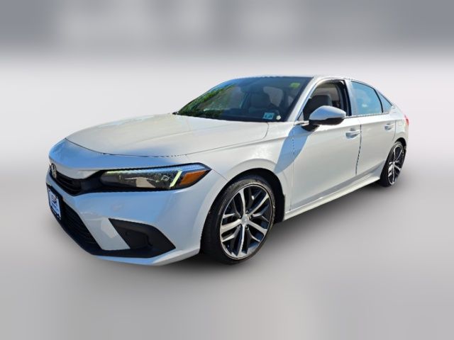 2023 Honda Civic Touring