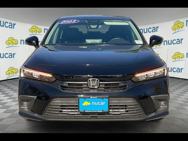 2023 Honda Civic Touring