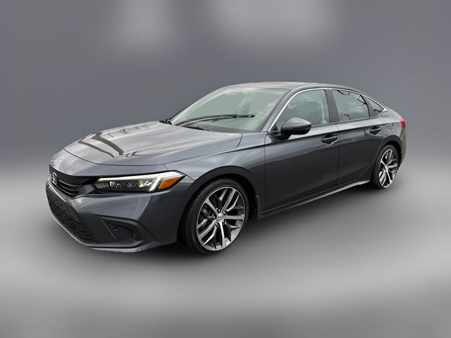 2023 Honda Civic Touring