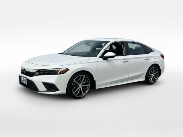 2023 Honda Civic Touring