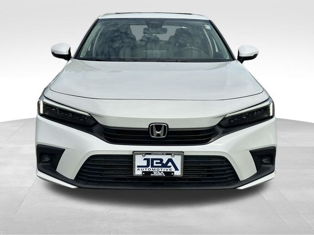 2023 Honda Civic Touring