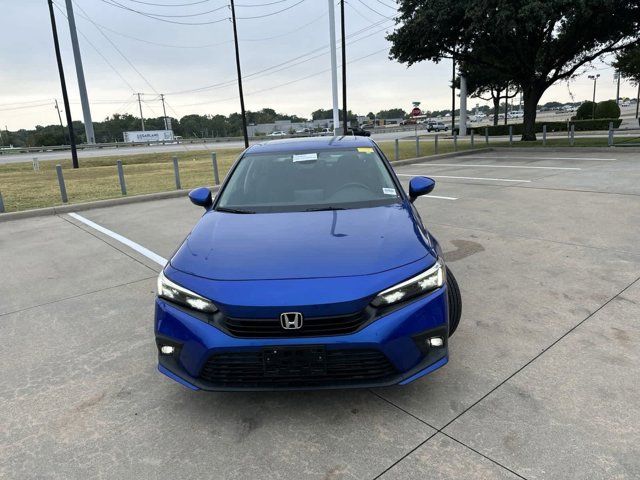 2023 Honda Civic Touring