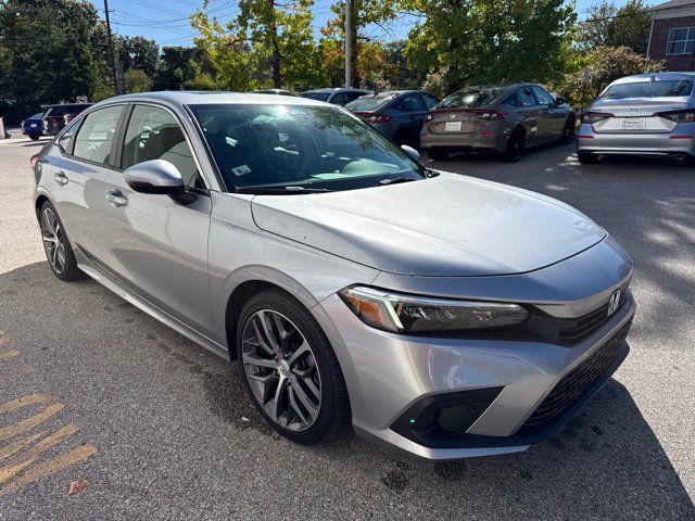 2023 Honda Civic Touring