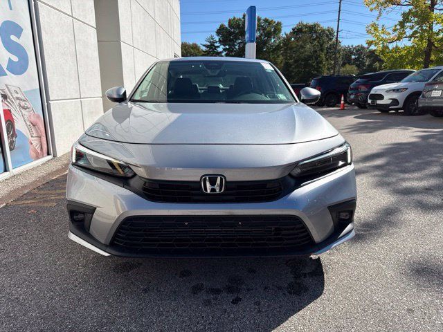 2023 Honda Civic Touring