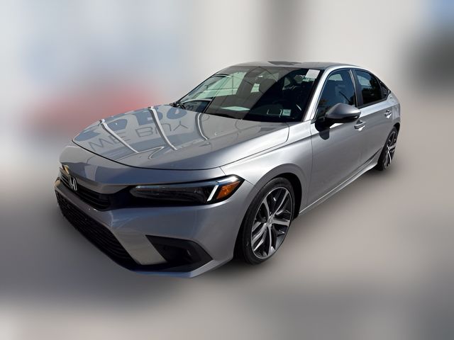 2023 Honda Civic Touring