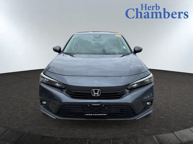 2023 Honda Civic Touring