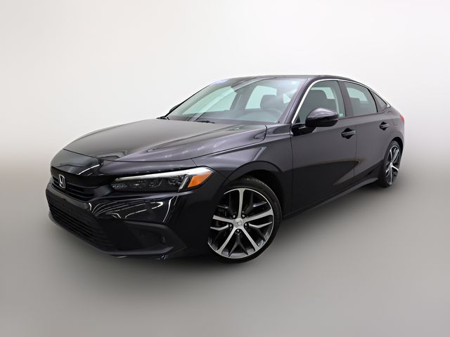 2023 Honda Civic Touring
