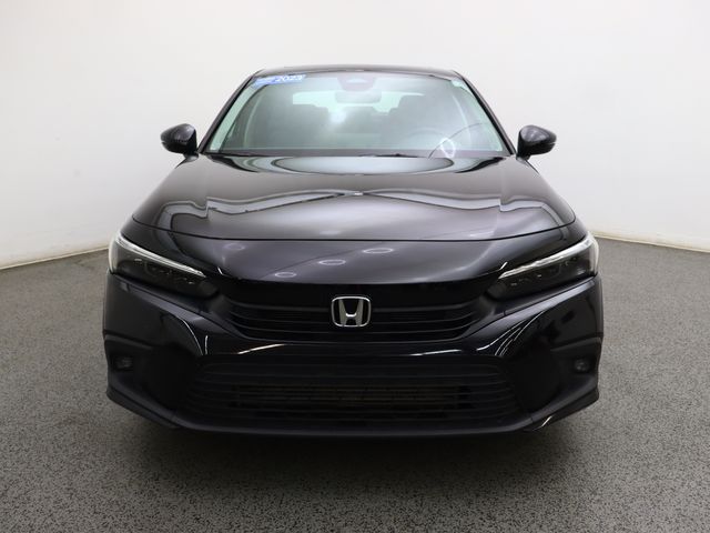 2023 Honda Civic Touring