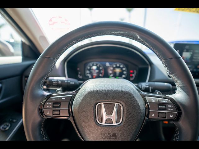 2023 Honda Civic Touring