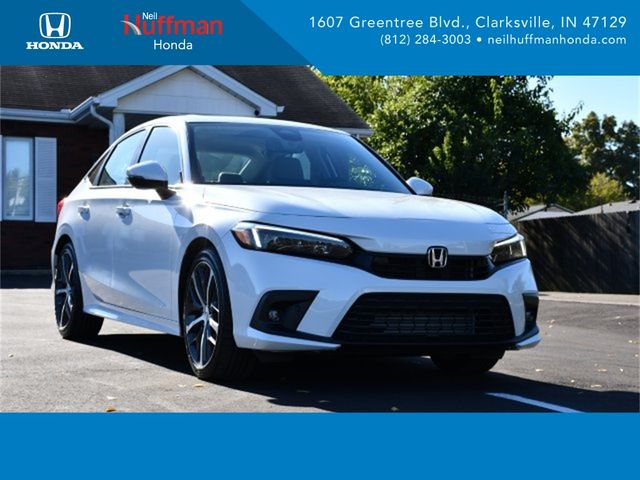 2023 Honda Civic Touring