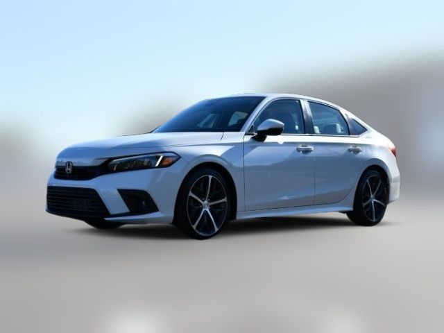 2023 Honda Civic Touring