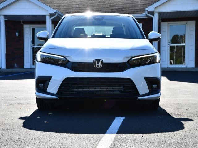 2023 Honda Civic Touring