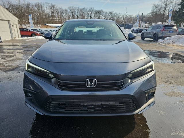 2023 Honda Civic Touring