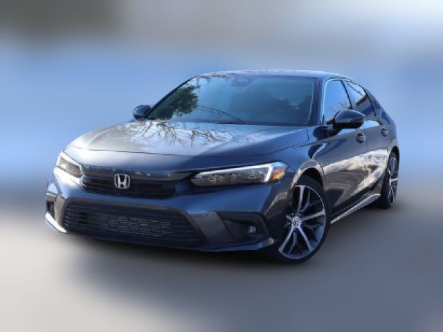 2023 Honda Civic Touring