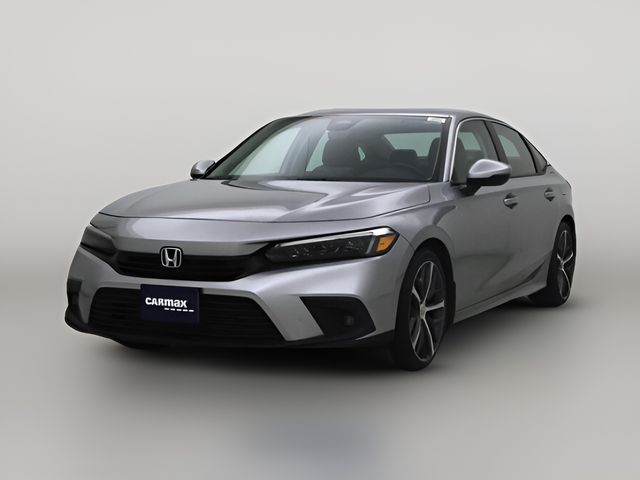 2023 Honda Civic Touring