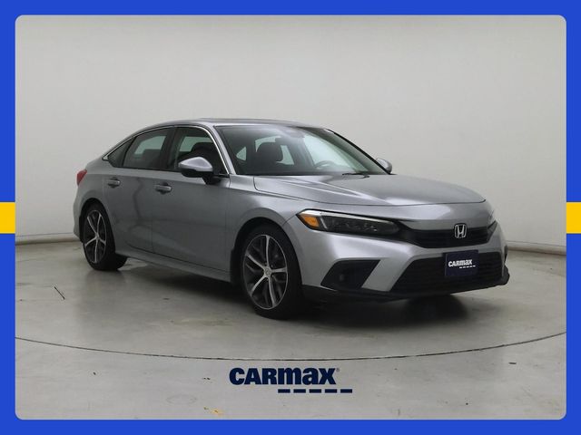 2023 Honda Civic Touring