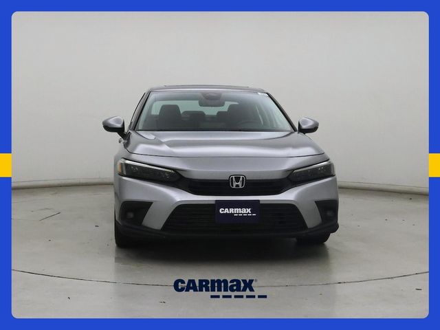 2023 Honda Civic Touring