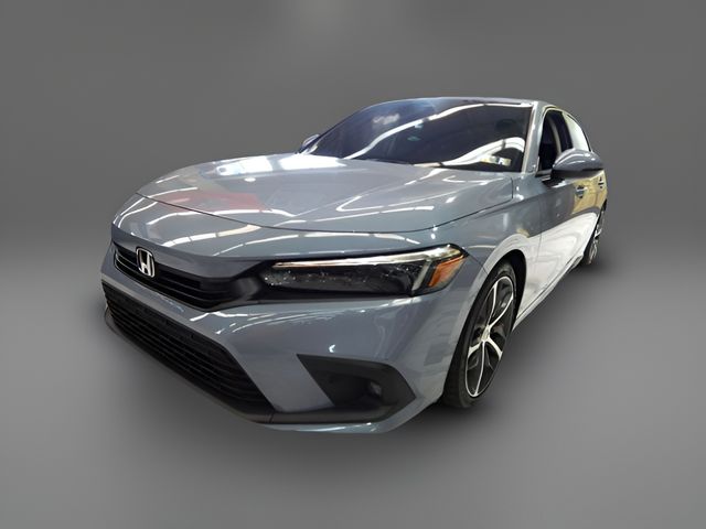 2023 Honda Civic Touring