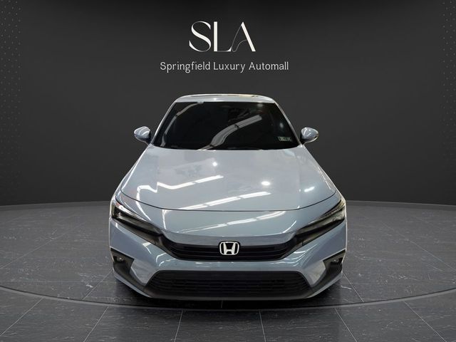 2023 Honda Civic Touring