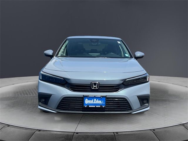2023 Honda Civic Touring