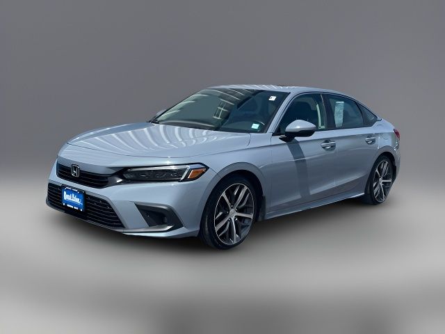 2023 Honda Civic Touring