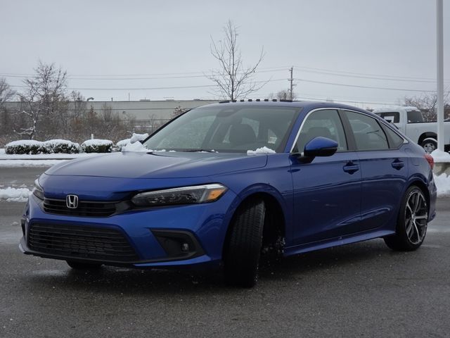 2023 Honda Civic Touring