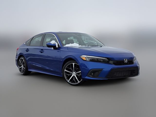 2023 Honda Civic Touring