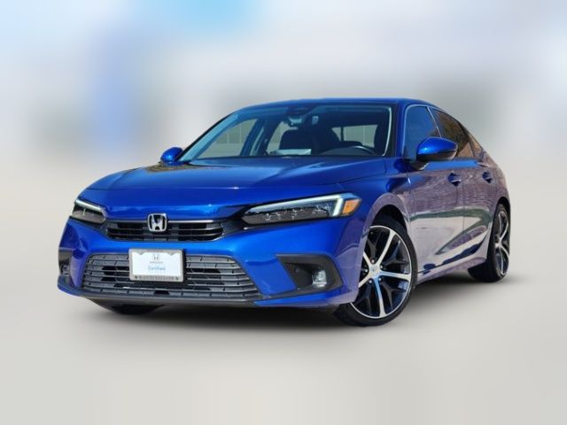 2023 Honda Civic Touring