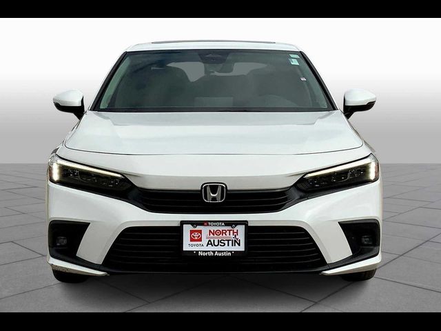 2023 Honda Civic Touring