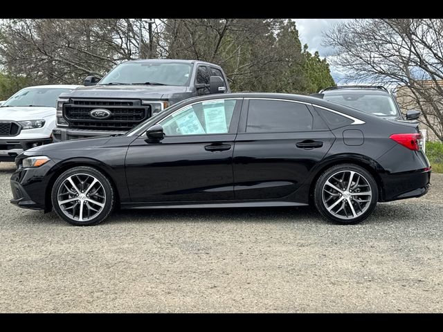 2023 Honda Civic Touring