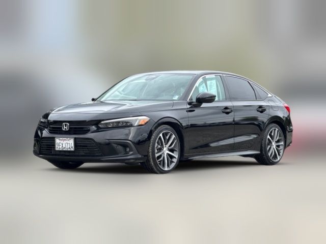 2023 Honda Civic Touring