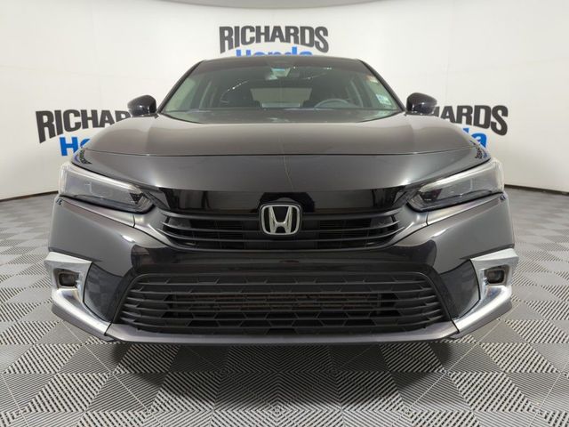 2023 Honda Civic Touring