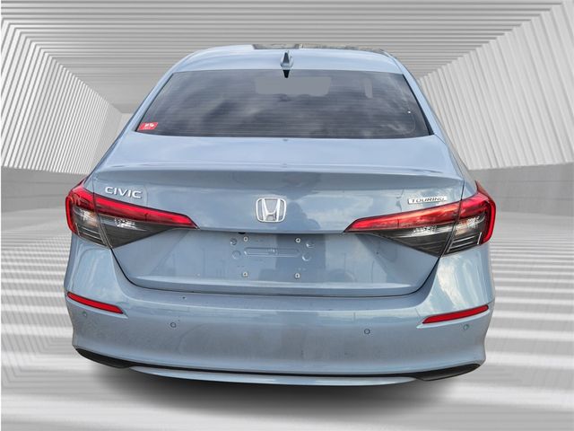 2023 Honda Civic Touring