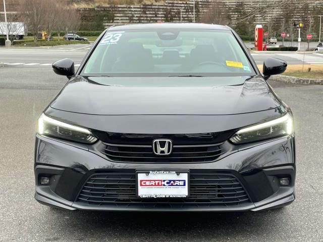 2023 Honda Civic Touring