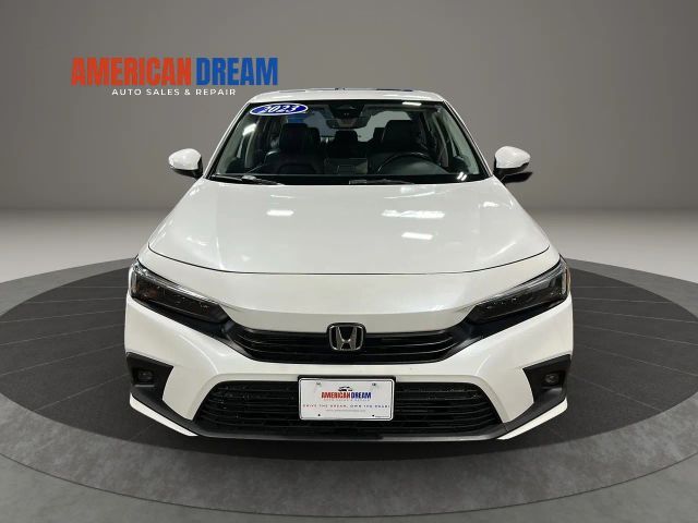 2023 Honda Civic Touring
