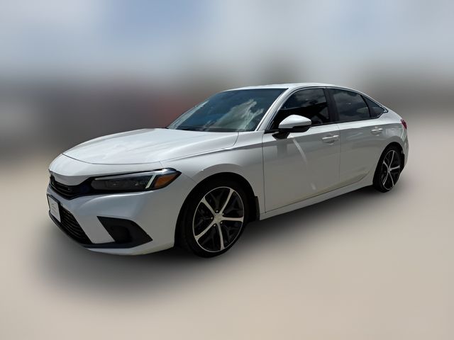 2023 Honda Civic Touring