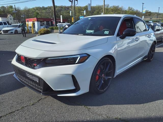 2023 Honda Civic Type R Base