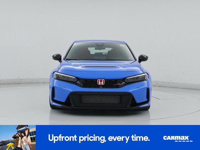 2023 Honda Civic Type R Base