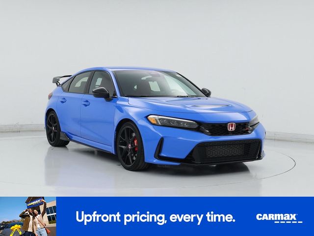 2023 Honda Civic Type R Base