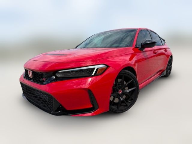 2023 Honda Civic Type R Base