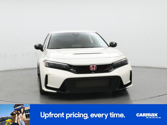 2023 Honda Civic Type R Base