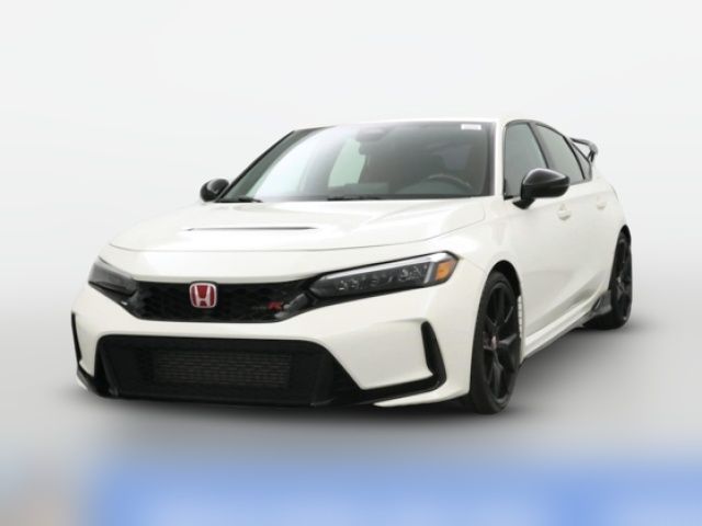 2023 Honda Civic Type R Base