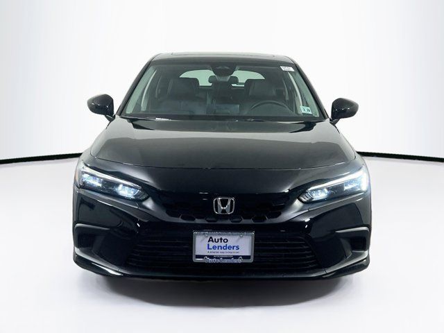 2023 Honda Civic EX-L