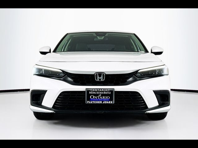 2023 Honda Civic EX-L