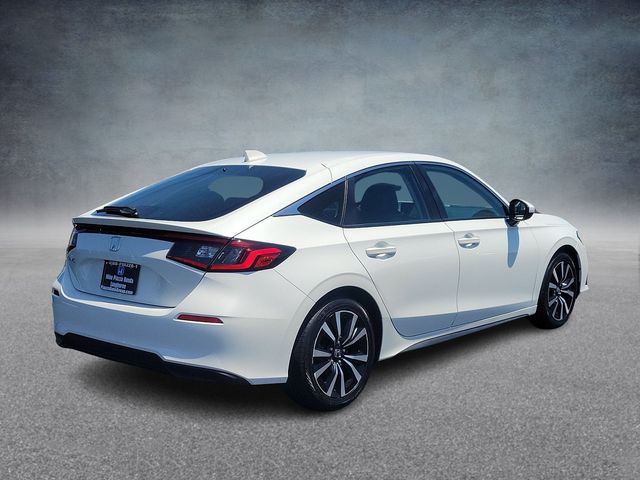 2023 Honda Civic EX-L