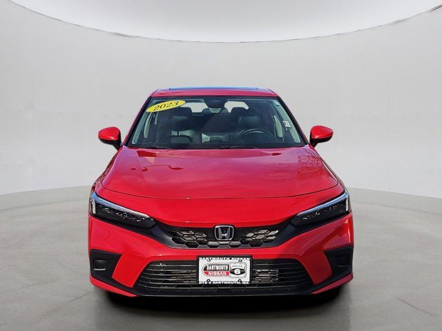 2023 Honda Civic EX-L