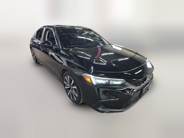 2023 Honda Civic EX-L