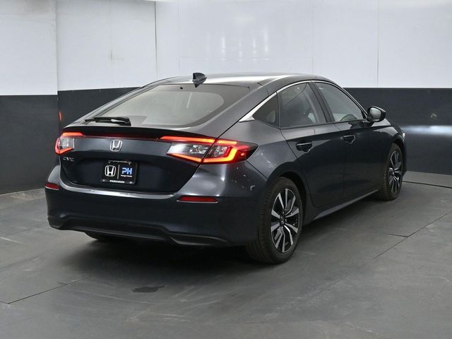 2023 Honda Civic EX-L