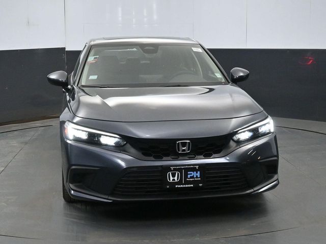 2023 Honda Civic EX-L